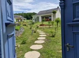 Seventh Heaven Village