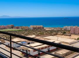 apartment rental with sea view, hotel em Mostaganem