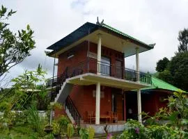 Dajan Buyan Homestay