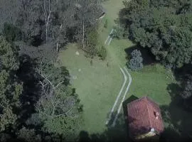 Chalé Portal Lazer Refúgio Exclusivo e Privativo