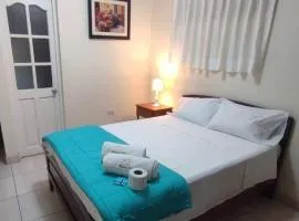 Hospedaje VALERY