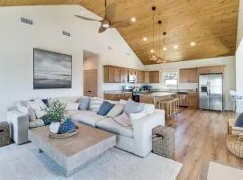 Steps to Pool & Beach! Family Haven in Gulf Shores