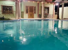 Casa Playa Cieneguita