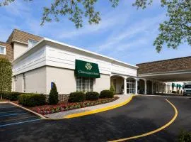 Clinton Inn Hotel Tenafly