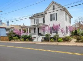 Inn Luray, Walkable Greenway, Caverns and Park