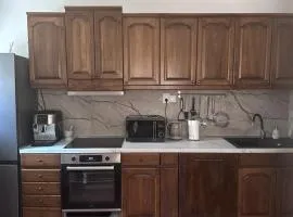 Family Apartment