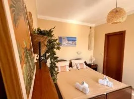 Sun Thavma Living studio psiloritis