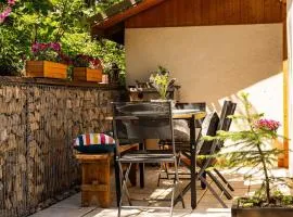 Chalet appartement 70 m2 Les Orres
