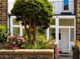 Lavender Cottage Penistone Yorkshire Peak District