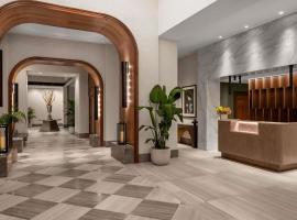 Sofitel Philadelphia at Rittenhouse Square – hotel w Filadelfii