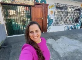 Hostel Pantanal Em Florianópolis