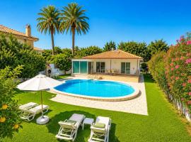 Villa Sena – hotel w mieście Dalyan