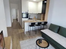 Apartman Nevena