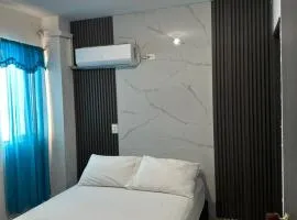 Apartamento Familiar Central con Piscina Cerca