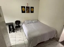 Apto Mobiliado Serra Cantareira