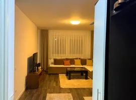 City-Center Space