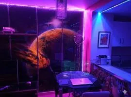 Romantic Playa Centro- Garaje Gratis By ApartamentosAltea