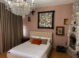 Hotel Vila "Oda E Miqve"Vlore