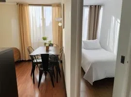 Apartments Bellas Artes