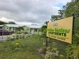 Jubilee Gardens Freeport