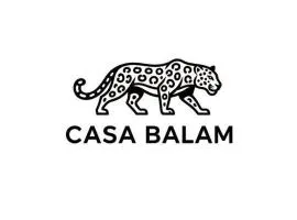 Casa Balam Cayo Lobo