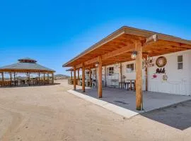 Great for Families! Mtn-View Getaway in Maricopa