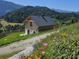 Alpenchalet Sonnberg