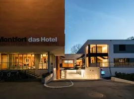 Montfort - das Hotel