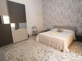 la casa del viaggiatore