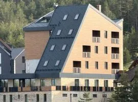 Hotel O2 Tornik