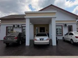 Studio villa
