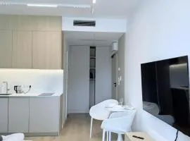 Baltic Infinity Beach Spa