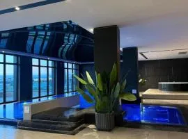 Baltic Infinity Beach Spa