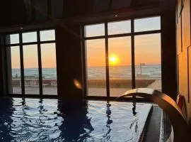 Baltic Infinity Beach Spa