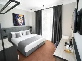 Hotel Villa Nord