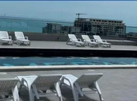 Meraki Resort & Spa Isabellae Home