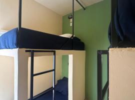 Casa Martina, hotel i Villahermosa