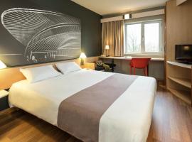 ibis Liège Seraing, hotel a Boncelles