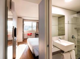ibis Montevideo Rambla, hotel din Montevideo