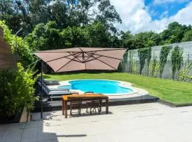 CASA XAVIER - PISCINA 2735/AL