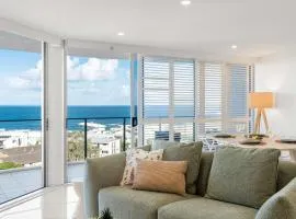 Providence Oceanview Retreat with Pool & Spa