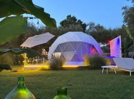 La Fontana Glamping