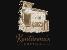 Kontarena's Cottage