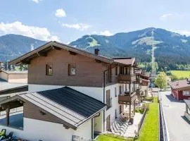 Apartments Next To The Ski Lift GF 2