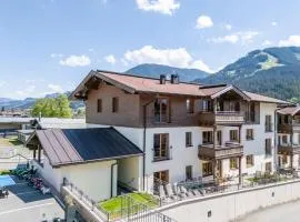 Apartment Next To The Skilift FF