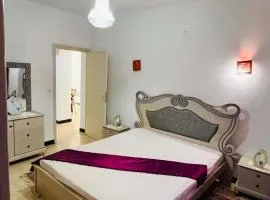 maison hajji