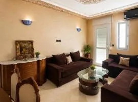 Charming studio
