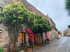 Hotel Boutique Morada De Paz