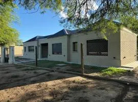 Casa Las Moras