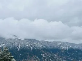 Sky Line Resort Nathia Gali
